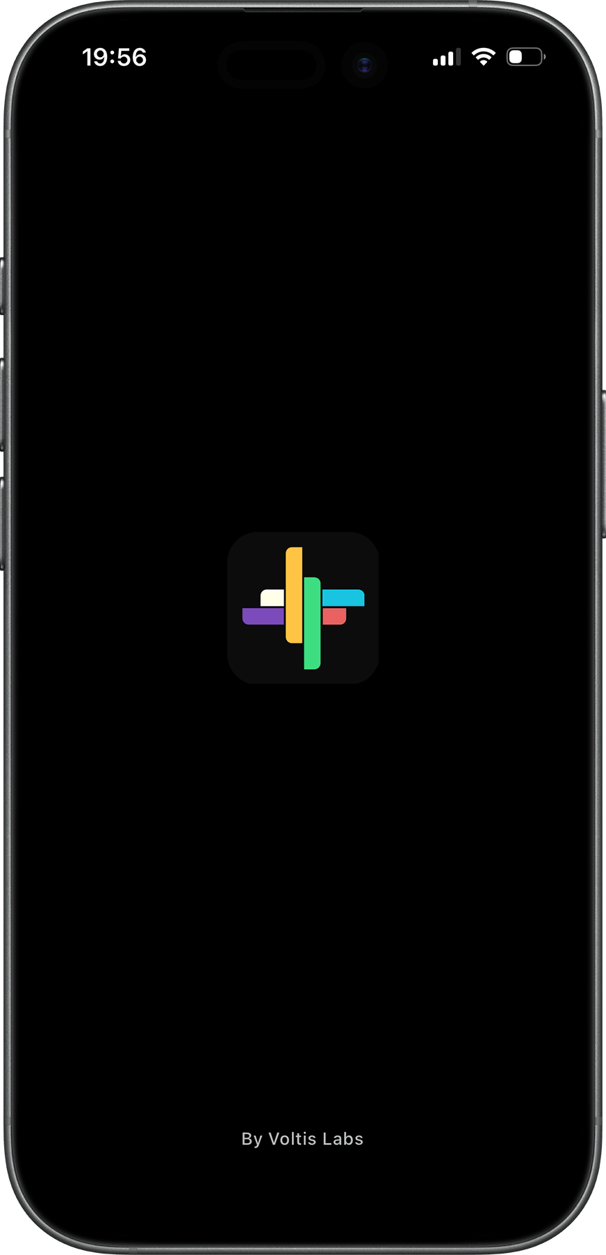 Bars app preview 1 of 7
