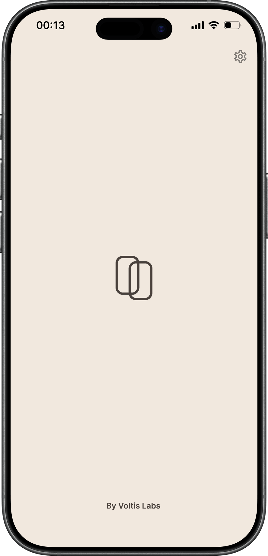Clipstack app preview 1 of 6